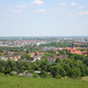 Hildesheim - früher und heute